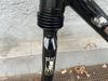 Retro ram Cannondale CAD3 s Head Shok systémem, vel.: L/57cm, defekt
