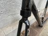 Retro ram Cannondale CAD3 s Head Shok systémem, vel.: L/57cm, defekt
