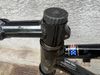 Retro ram Cannondale CAD3 s Head Shok systémem, vel.: L/57cm, defekt