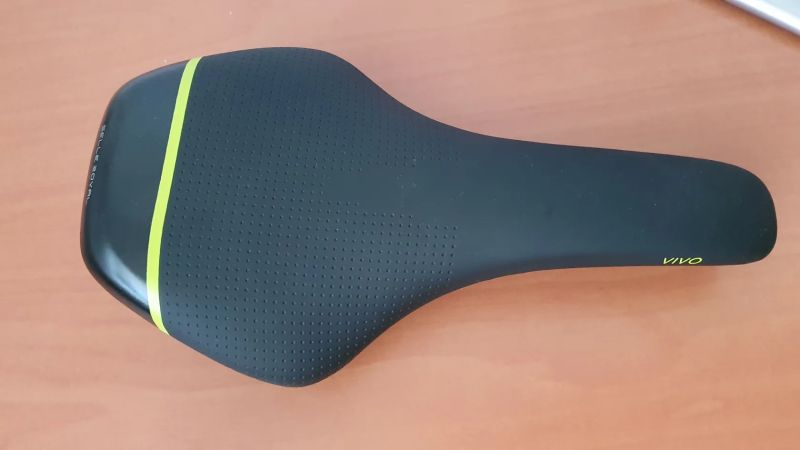 Selle Royal Vivo