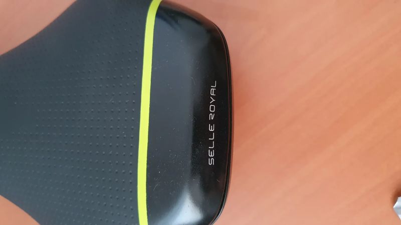 Selle Royal Vivo