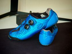 Shimano S-phyre MTB 41