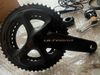 Kompletní sada Shimano Ultegra Di2 2x11s typ R8070, hydraulika/elektrika