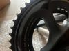 Kompletní sada Shimano Ultegra Di2 2x11s typ R8070, hydraulika/elektrika