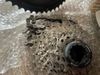 Kompletní sada Shimano Ultegra Di2 2x11s typ R8070, hydraulika/elektrika