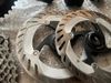 Kompletní sada Shimano Ultegra Di2 2x11s typ R8070, hydraulika/elektrika