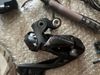 Kompletní sada Shimano Ultegra Di2 2x11s typ R8070, hydraulika/elektrika