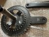 Kompletní sada Shimano Ultegra Di2 2x11s typ R8070, hydraulika/elektrika