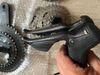 Kompletní sada Shimano Ultegra Di2 2x11s typ R8070, hydraulika/elektrika