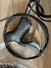 Kompletní sada Shimano Ultegra Di2 2x11s typ R8070, hydraulika/elektrika