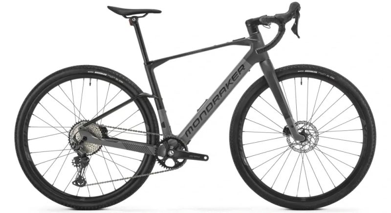 🔥🔥 SLEVA 34.260 -24% 🔥🔥MONDRAKER Dusty Carbon nimbus grey/black/obsidian grey