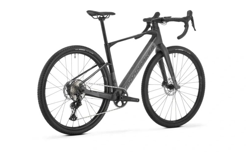 🔥🔥 SLEVA 34.260 -24% 🔥🔥MONDRAKER Dusty Carbon nimbus grey/black/obsidian grey