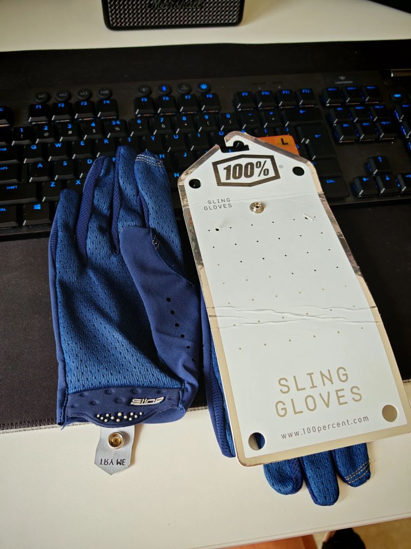 100% Sling