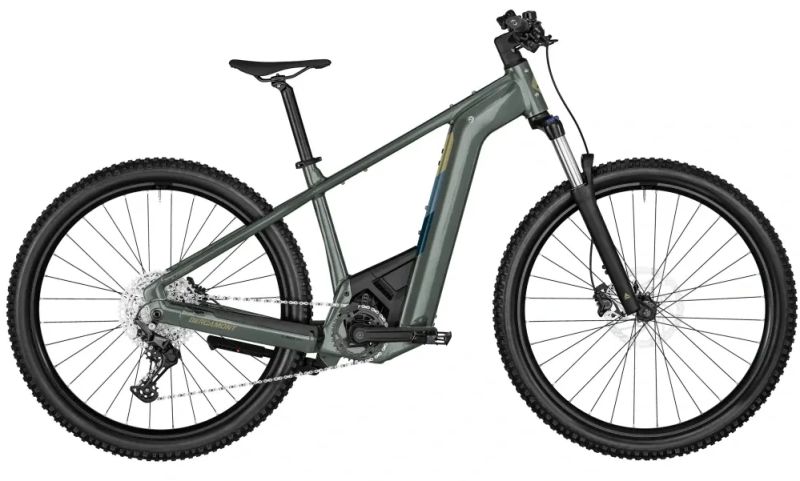 🔥🔥 SLEVA 34.260 -38% 🔥🔥Bergamont E-Revox Sport