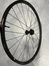 Zapletená kola Giant XCT