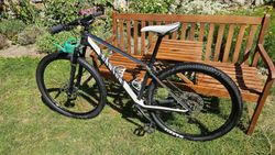 Canyon Exceed 6 CF SL 6.0