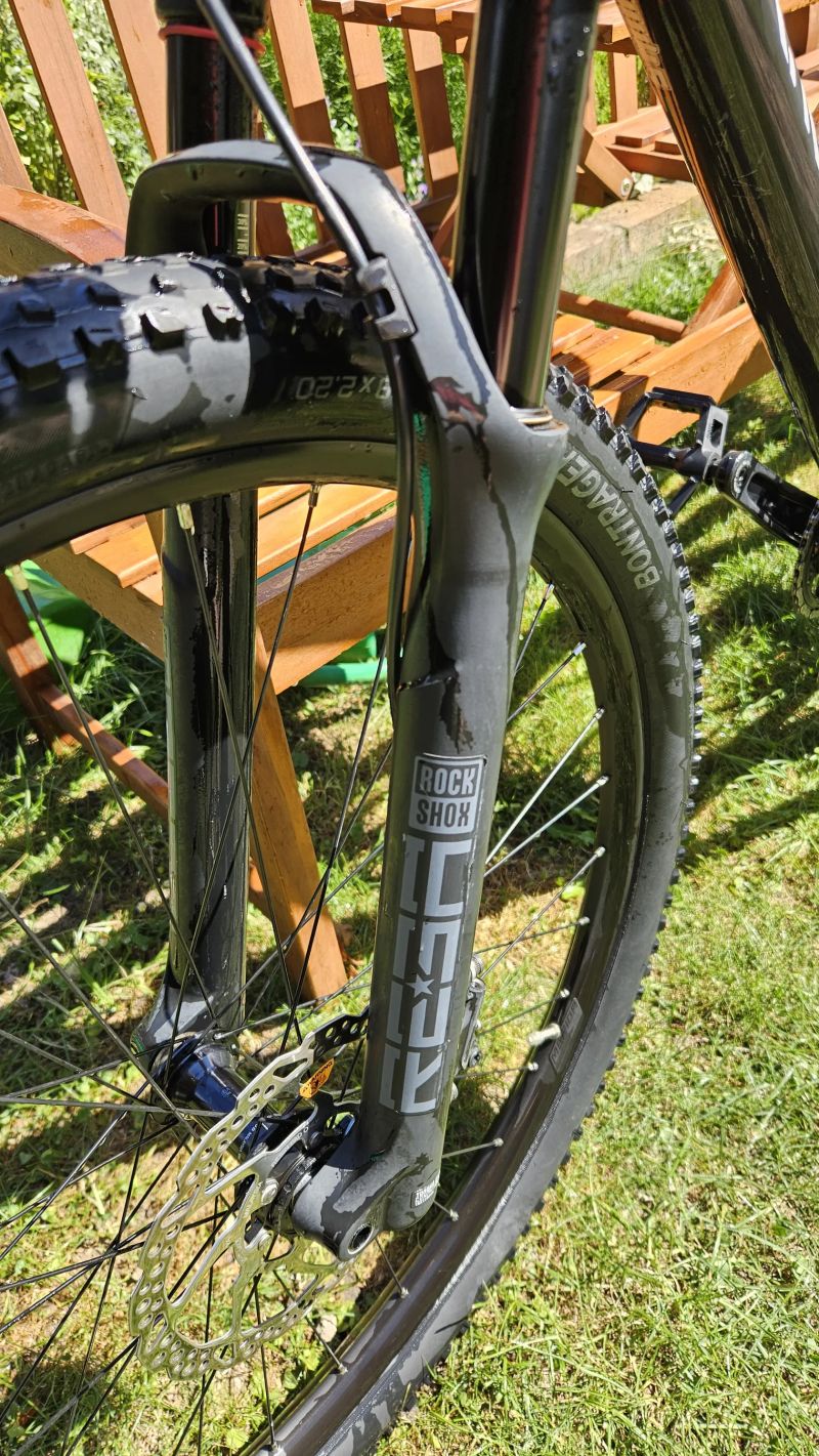 Canyon Exceed 6 CF SL 6.0