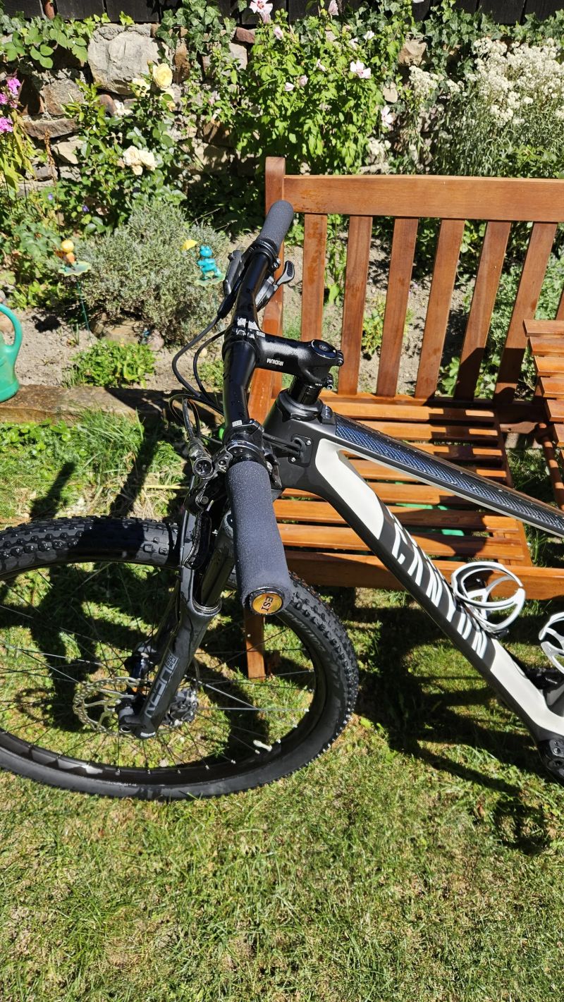 Canyon Exceed 6 CF SL 6.0