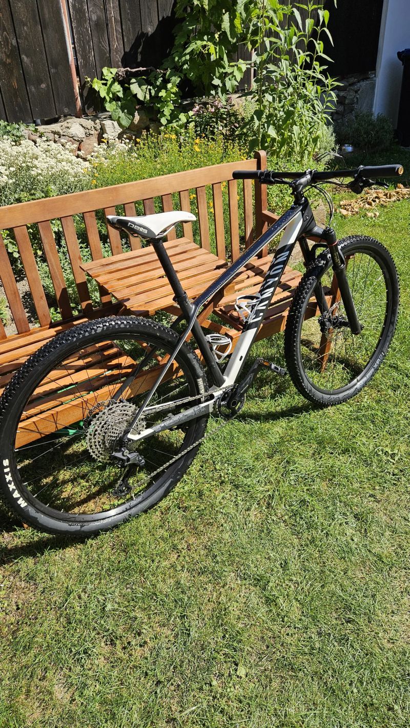 Canyon Exceed 6 CF SL 6.0