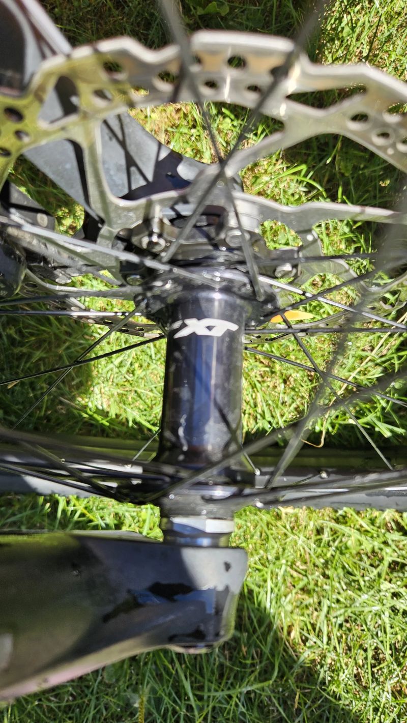 Canyon Exceed 6 CF SL 6.0