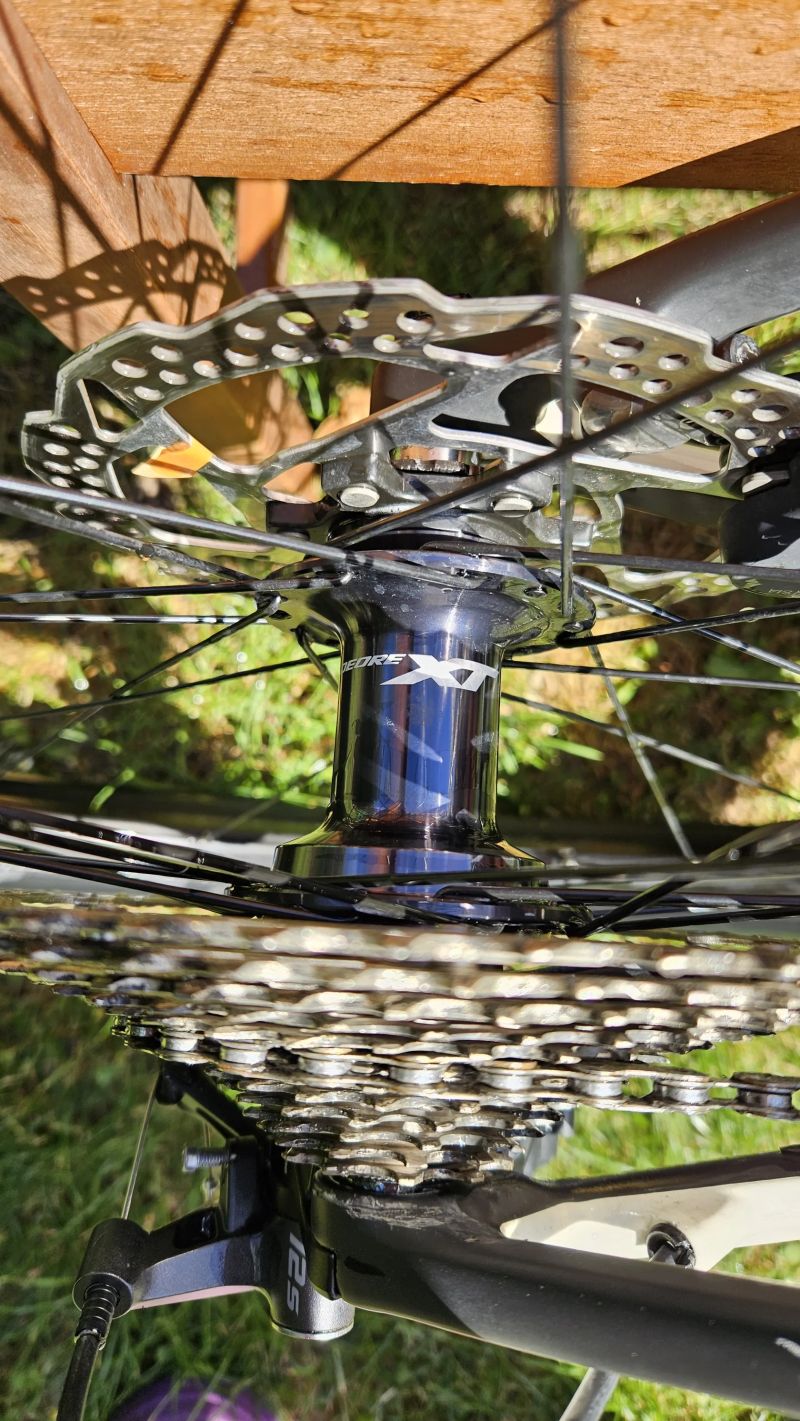 Canyon Exceed 6 CF SL 6.0