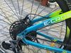 Crussis e-Cross low 9.8-S (630 Wh), model 2023.