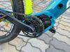 Crussis e-Cross low 9.8-S (630 Wh), model 2023.