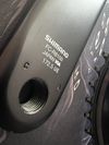 Shimano Ultegra FC-R8100 Crankset 2x12 Speed