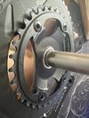 Shimano Ultegra FC-R8100 Crankset 2x12 Speed