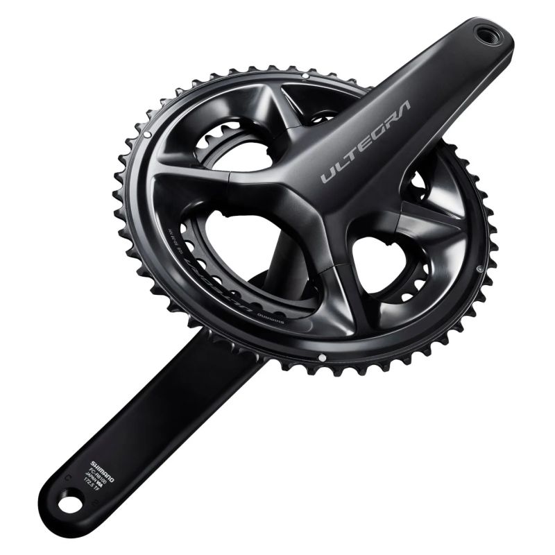 Shimano Ultegra FC-R8100 Crankset 2x12 Speed