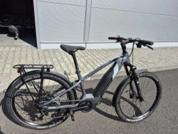 Conway Cairon C1