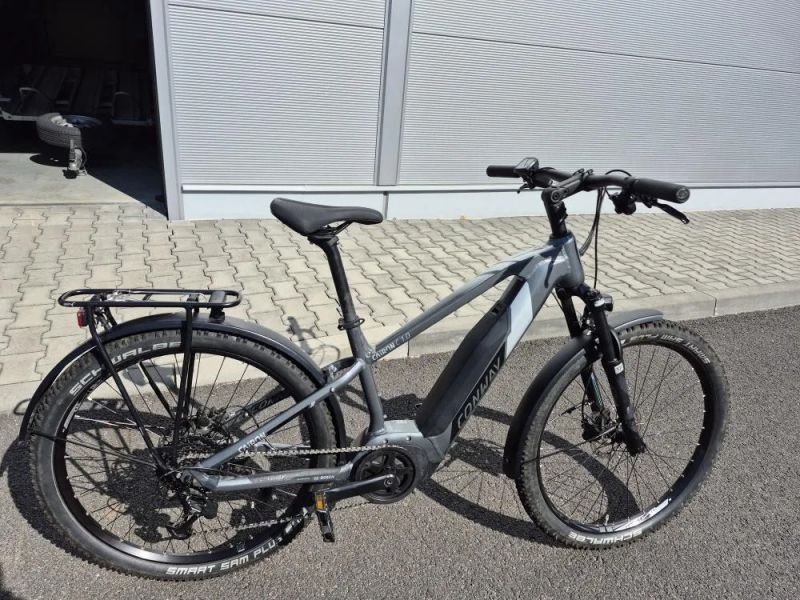 Conway Cairon C1
