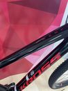 Nový karbonový rám KROSS LEVEL velikost M - 17”