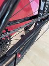 Nový karbonový rám KROSS LEVEL velikost M - 17”