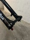 Prodám vidlici SR Suntour Durolux 2016!