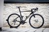 Cannondale SuperSix 54 + karbonová kola