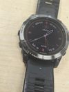 Garmin Fénix 7X PRO Solar 51mm