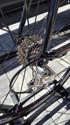 Scott CR1 PRO Carbon