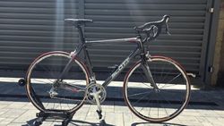 Scott CR1 PRO Carbon