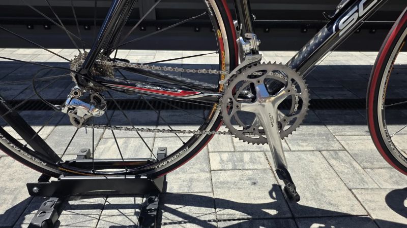 Scott CR1 PRO Carbon