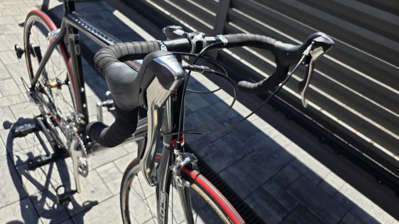 Scott CR1 PRO Carbon