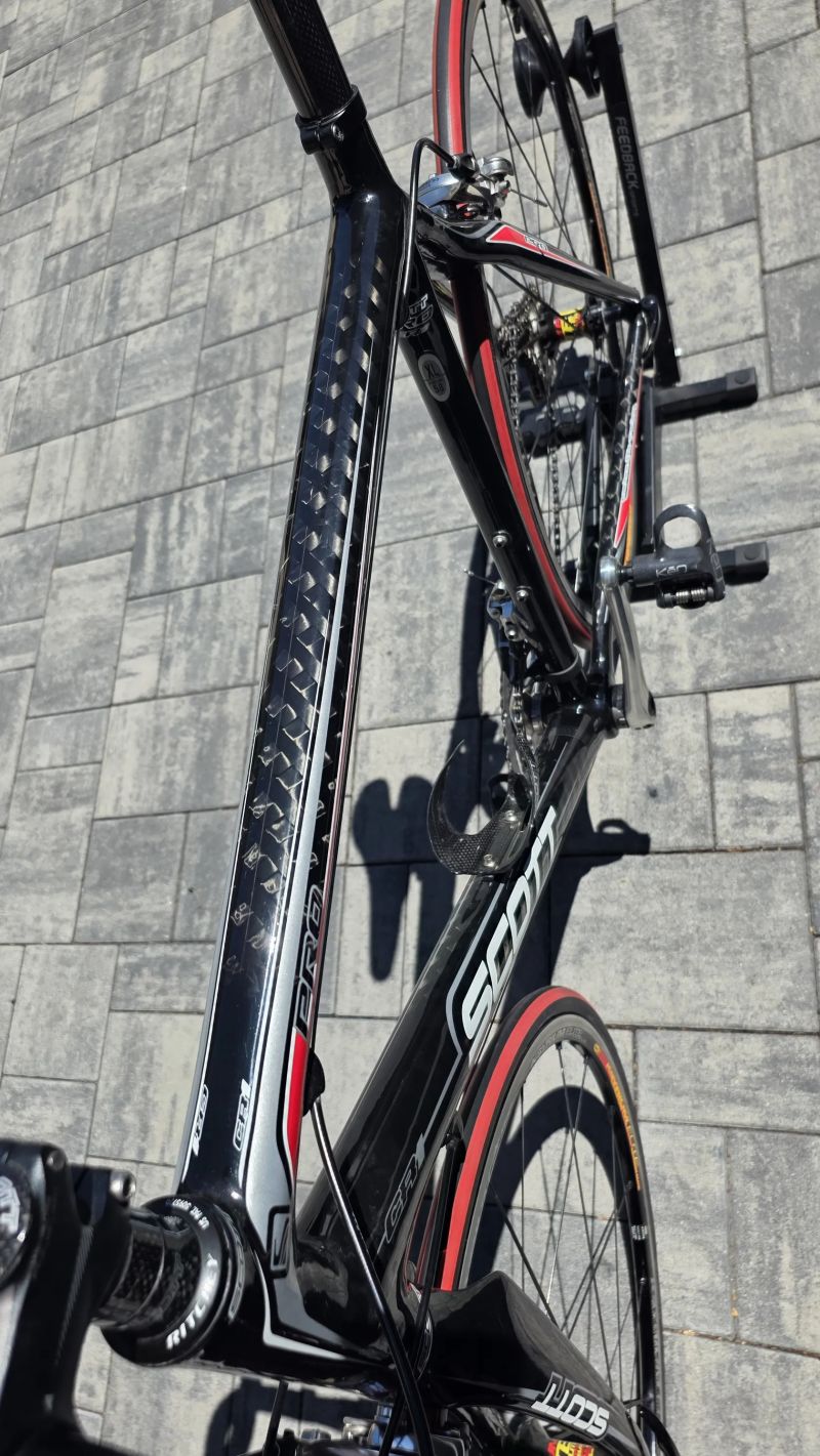 Scott CR1 PRO Carbon