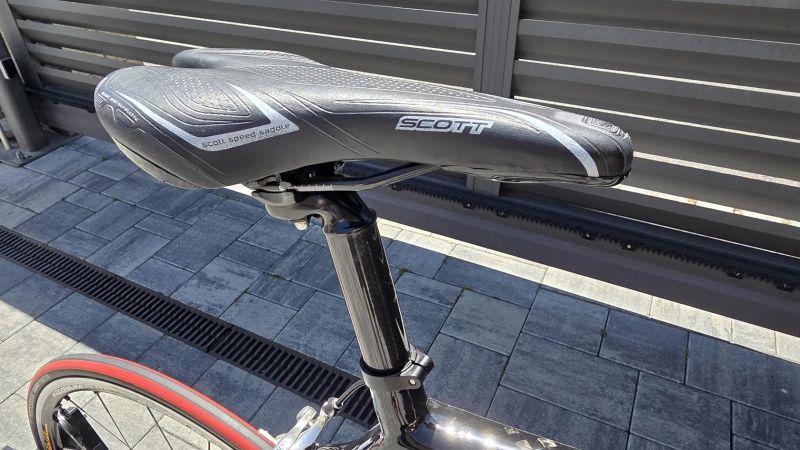Scott CR1 PRO Carbon