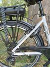 Leader Fox Latona 26"