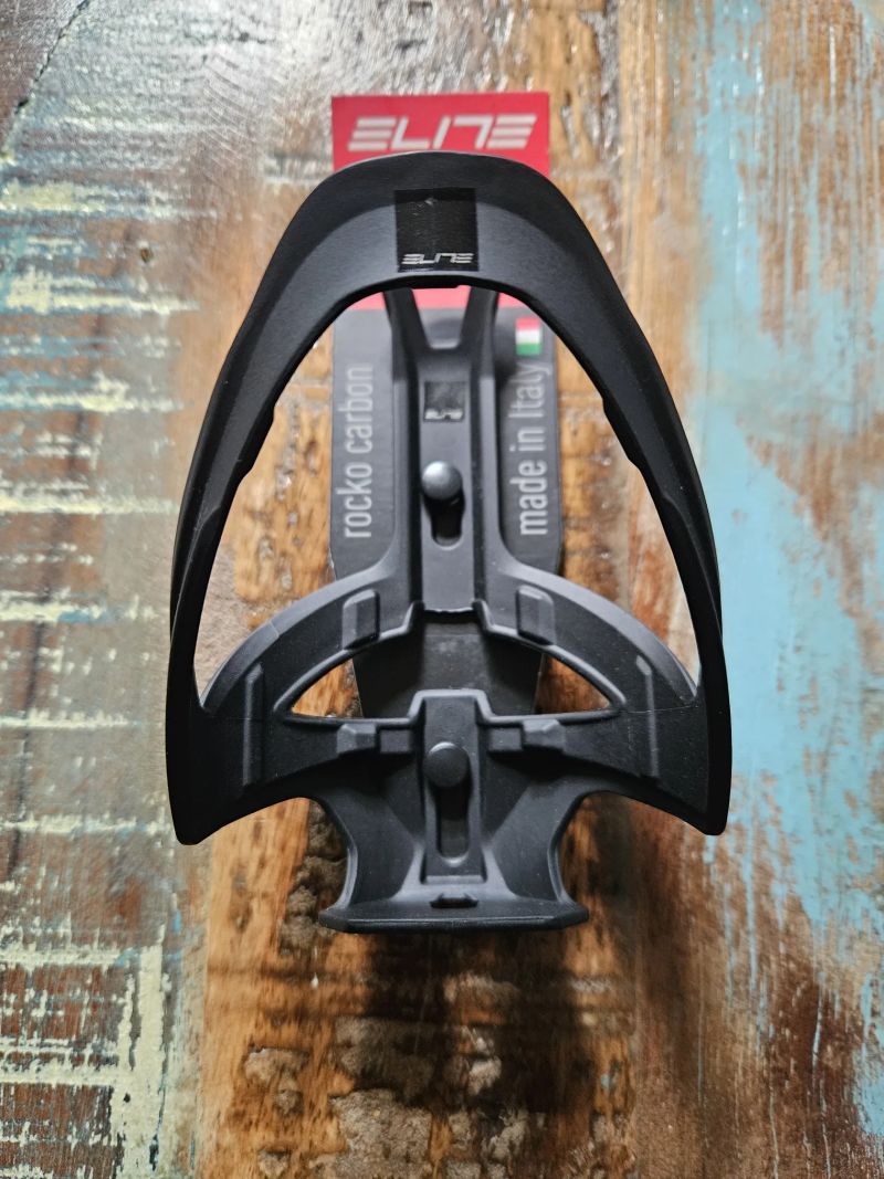 Elite Rocko Carbon