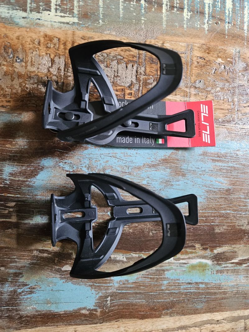 Elite Rocko Carbon