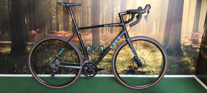 Bianchi Via Nirone Allroad