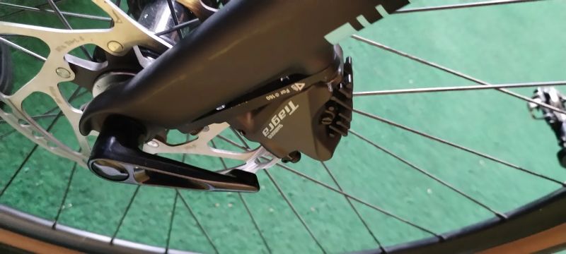 Bianchi Via Nirone Allroad