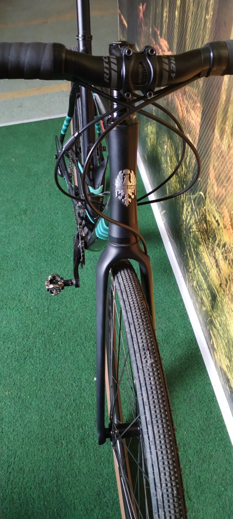 Bianchi Via Nirone Allroad