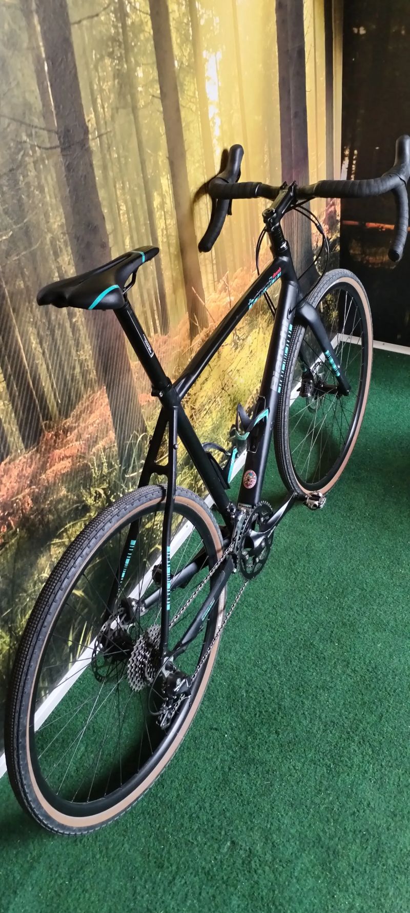 Bianchi Via Nirone Allroad